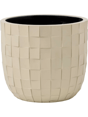
                  
                    Pot Boule Beige — Hauteur: 21 Profondeur: 20 Diametre: 24 Ouverture: 21 cm
                  
                