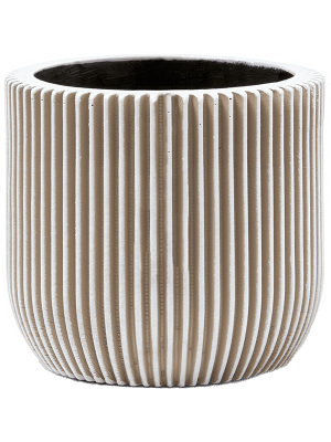 
                  
                    Pot Boule Ivoire — Hauteur: 21 Profondeur: 20 Diametre: 24 Ouverture: 21 cm
                  
                