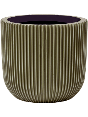 
                  
                    Pot Boule Vert — Hauteur: 8 Profondeur: 7 Diametre: 9 Ouverture: 7 cm
                  
                