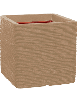 
                  
                    Pot Carré Beige — Hauteur: 40 Longueur: 40 Largeur: 40 Profondeur: 38 Ouverture: 33 cm
                  
                