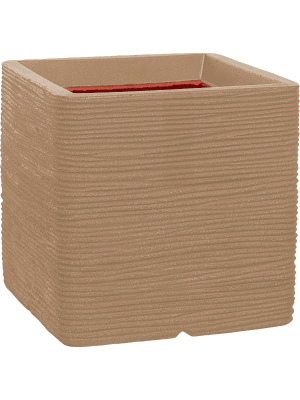 
                  
                    Pot Carré Beige — Hauteur: 50 Longueur: 50 Largeur: 50 Profondeur: 46 Ouverture: 42 cm
                  
                