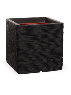
                  
                    Pot Carré Noir — Hauteur: 40 Longueur: 40 Largeur: 40 Profondeur: 38 Ouverture: 33 cm
                  
                