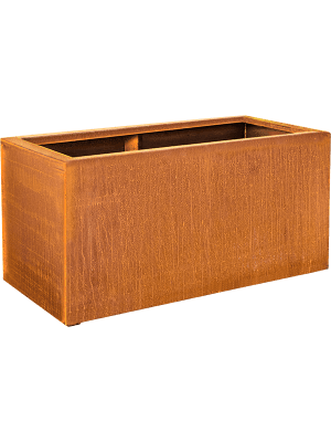 
                  
                    Rectangle Topper With Low Feet — Hauteur: 50 Longueur: 100 Largeur: 50 cm
                  
                