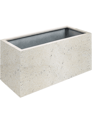 
                  
                    Box With Wheels Antique White — Hauteur: 40 Longueur: 90 Largeur: 40 Profondeur: 39 cm
                  
                
