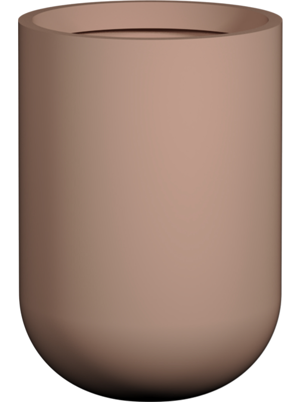
                  
                    Pot Elemental Zenith Rose Powder Pink, hauteur 60 cm – Pottery Pots
                  
                