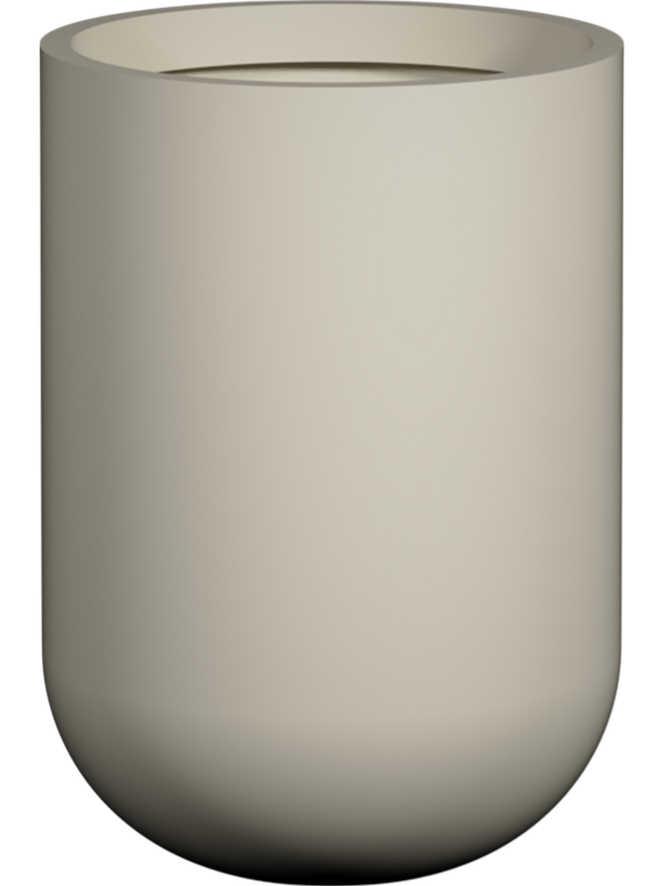 
                  
                    Pot Elemental Zenith Blanc Silk White, hauteur 55 cm – Pottery Pots
                  
                
