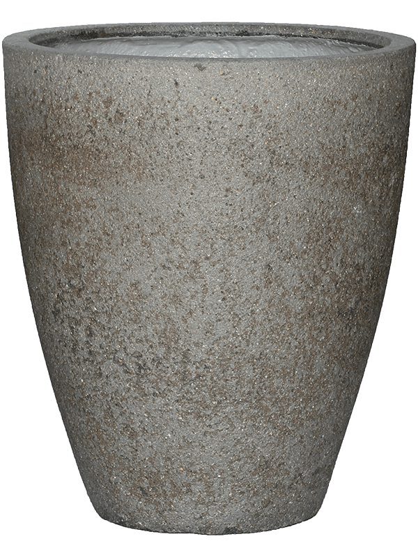 
                  
                    Pot Cement & Stone Ben Gris Dioriet Grey hauteur 45 cm – Pottery Pots
                  
                