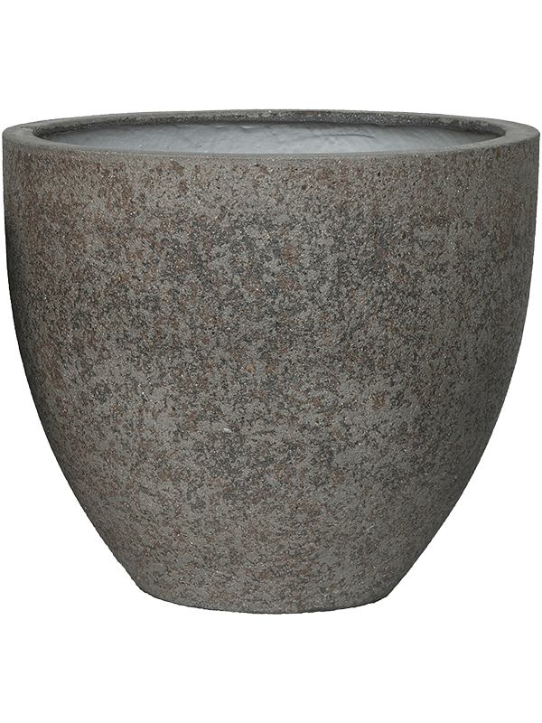 
                  
                    Pot Cement & Stone Jesslyn Gris Dioriet Grey — hauteur 45 cm
                  
                