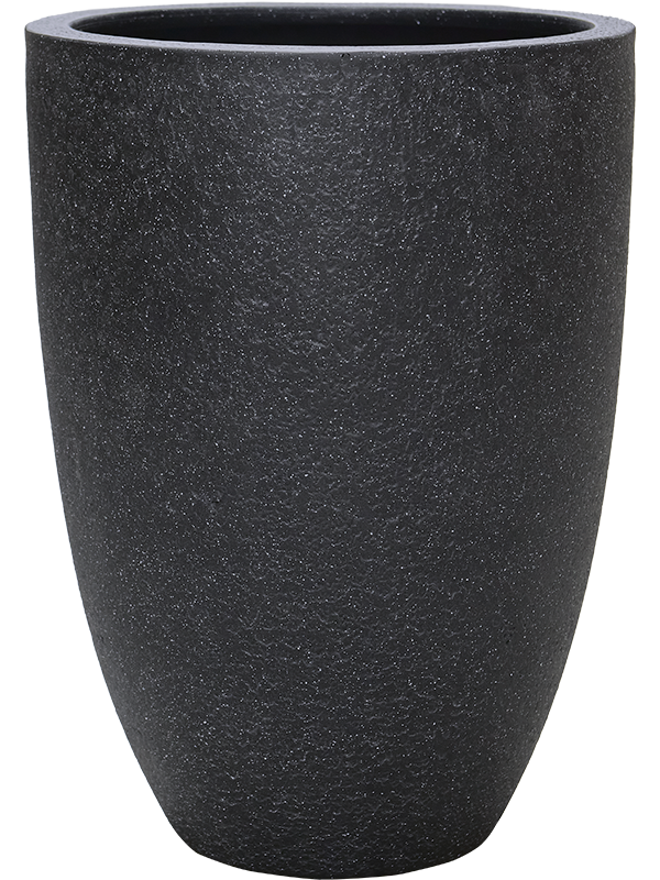 
                  
                    Pottery Pots Granite Ben L Midnight Black — hauteur 55 cm
                  
                