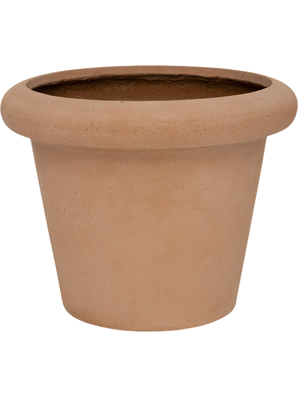 
                  
                    Pottery Pots Terra Nova Ciro M Soft Clay — hauteur 32 cm
                  
                