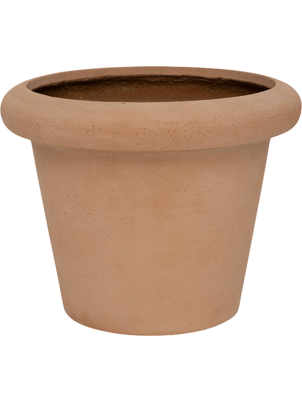 
                  
                    Pottery Pots Terra Nova Ciro L Soft Clay — hauteur 40 cm
                  
                