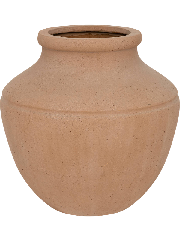 
                  
                    Pottery Pots Terra Nova Esra M Soft Clay — hauteur 51 cm
                  
                