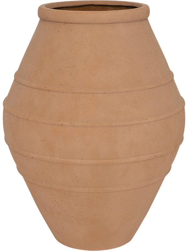
                  
                    Pottery Pots Terra Nova Layla M Soft Clay — hauteur 78 cm
                  
                