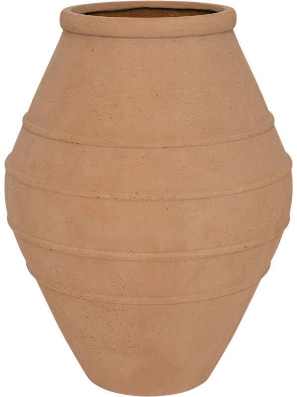 
                  
                    Pottery Pots Terra Nova Layla L Soft Clay — hauteur 95 cm
                  
                