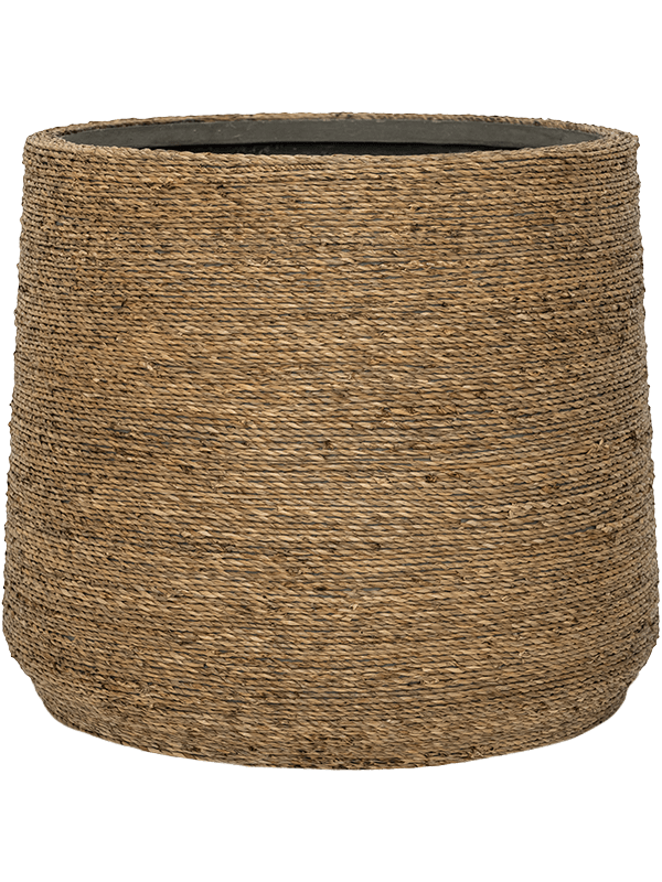 
                  
                    Pottery Pots Bohemian Patt Straw Grass H30 Ø35 cm
                  
                