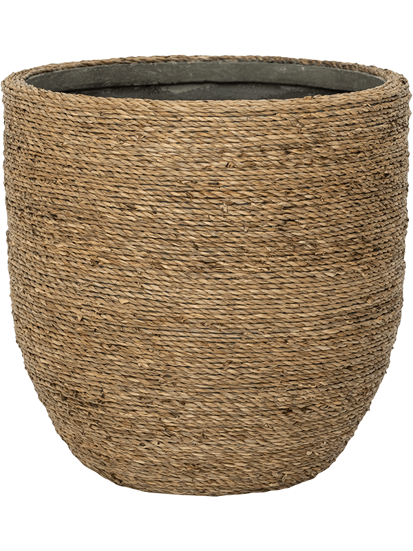 
                  
                    Pottery Pots Bohemian Cody Straw Grass H31 Ø32 cm
                  
                