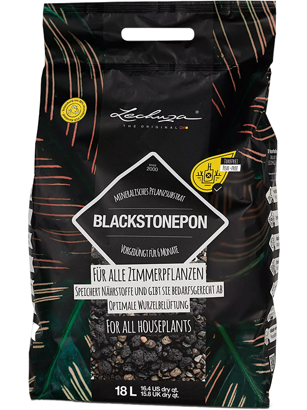 Lechuza Blackstone Pon.