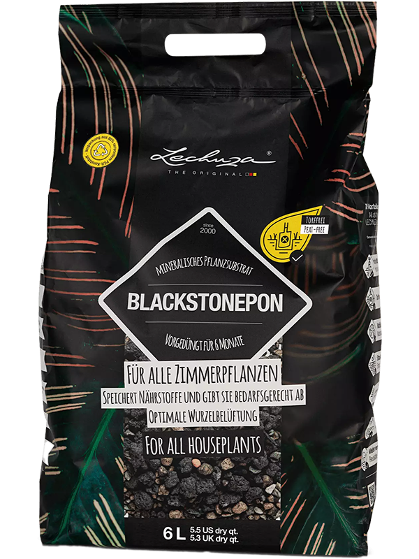 
                  
                    Lechuza Blackstone Pon.
                  
                