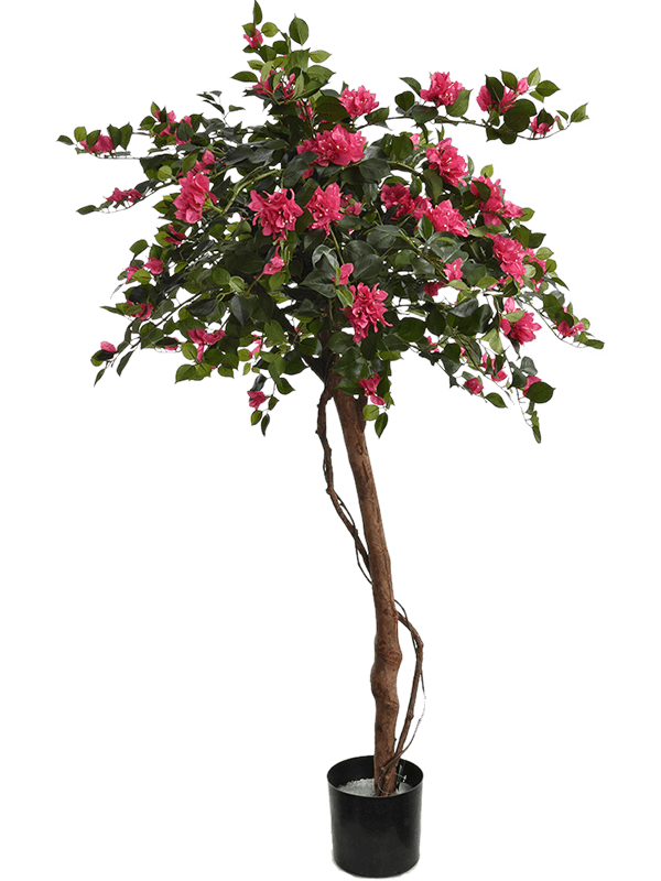 Bougainvillea artificiel fushia