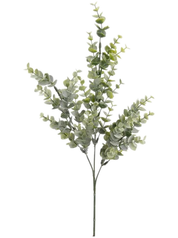 Branche Eucalyptus Gunni Artificiel