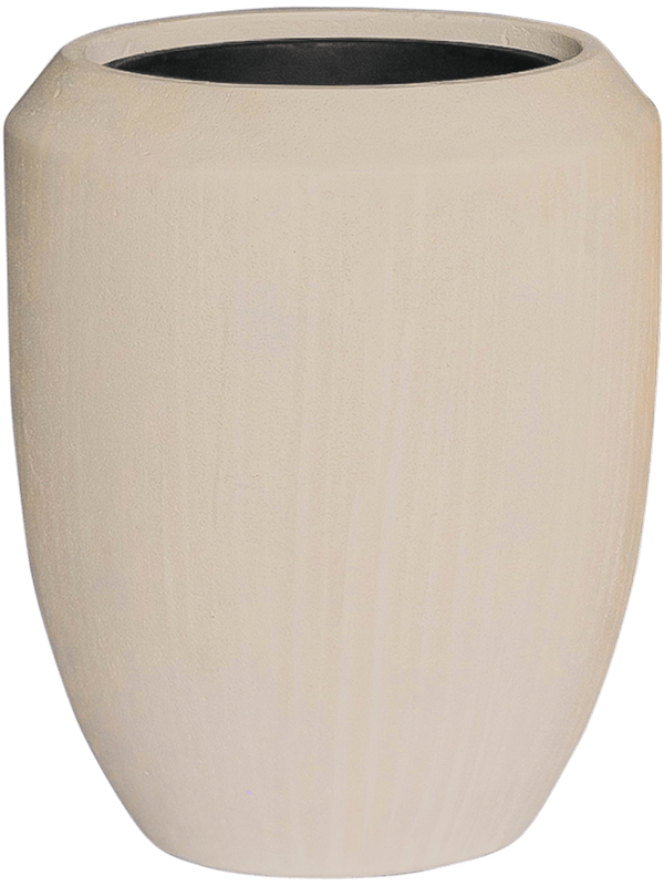 
                  
                    Pot Coppa Baq Polystone Coated Plain
                  
                