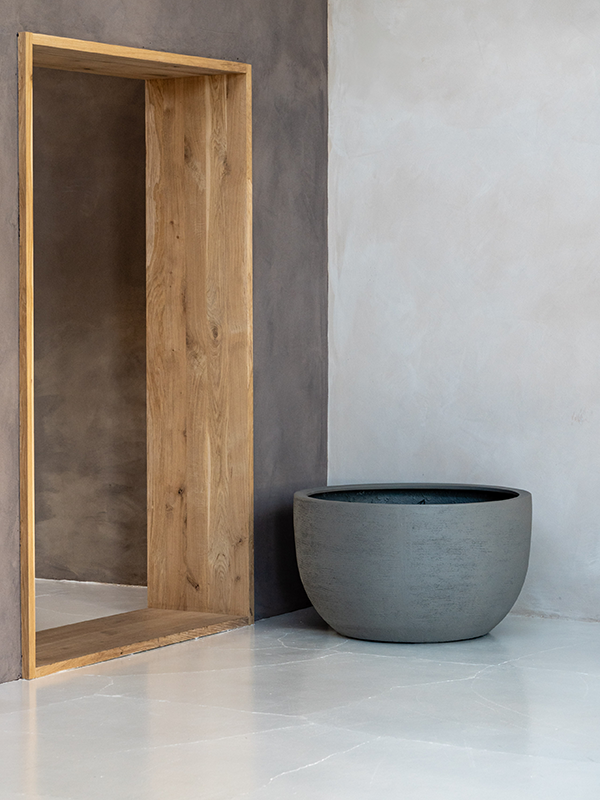 
                  
                    Pot Terreno New Egg Low
                  
                