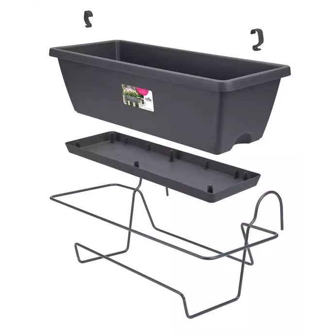 
                  
                    Kit complet jardiniere
                  
                