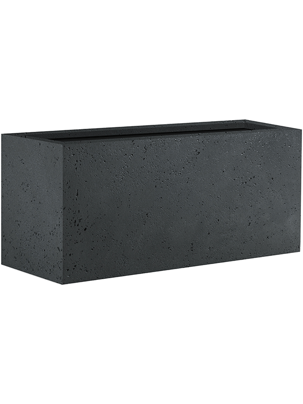 Jardiniere Grigio Box
