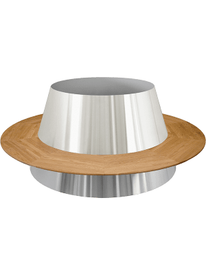 Pot avec banc integrés Superline Saturnus