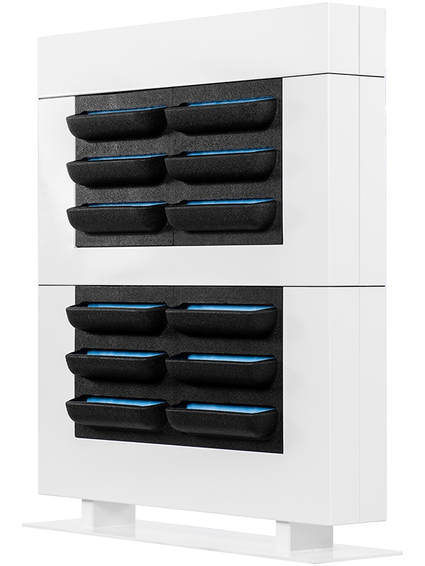 
                  
                    Séparateur végétal de bureaux LiveDivider PLUS ®
                  
                