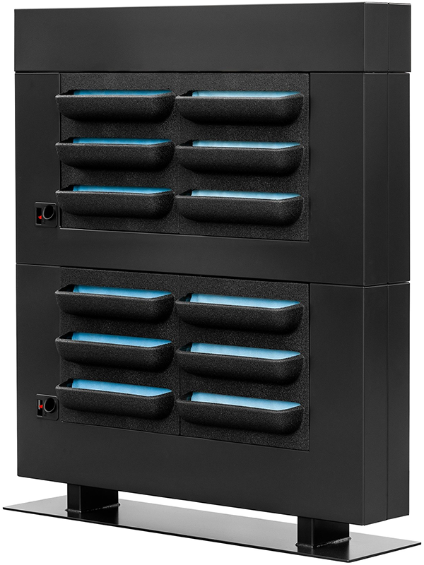 
                  
                    Séparateur végétal de bureaux LiveDivider PLUS ®
                  
                
