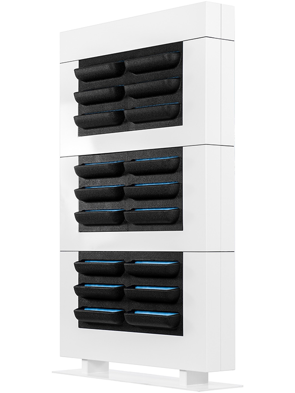 
                  
                    Séparateur végétal de bureaux LiveDivider PLUS ®
                  
                