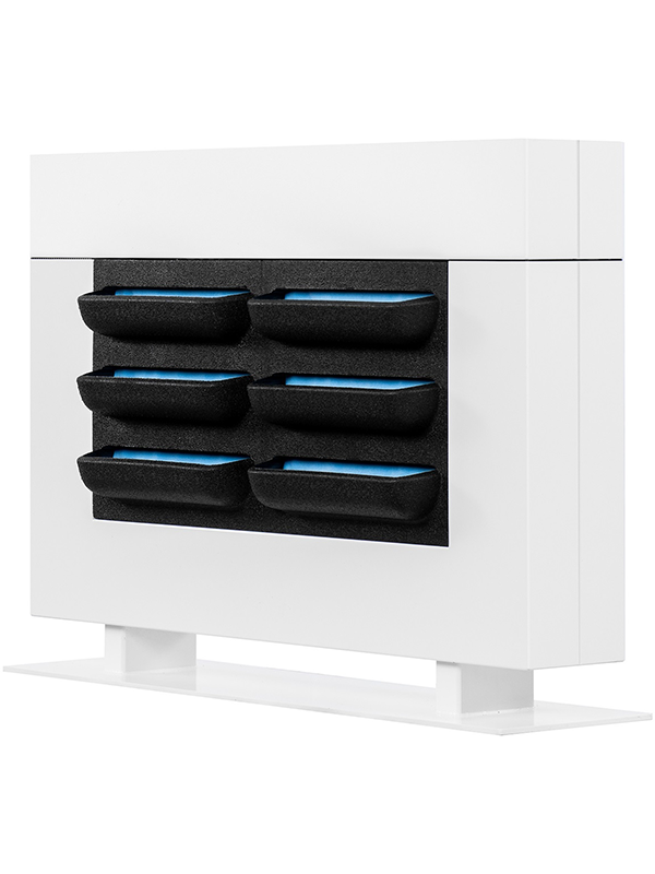 
                  
                    Séparateur végétal de bureaux LiveDivider PLUS ®
                  
                