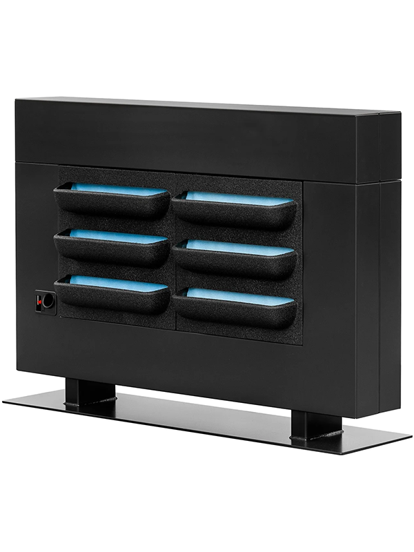 
                  
                    Séparateur végétal de bureaux LiveDivider PLUS ®
                  
                