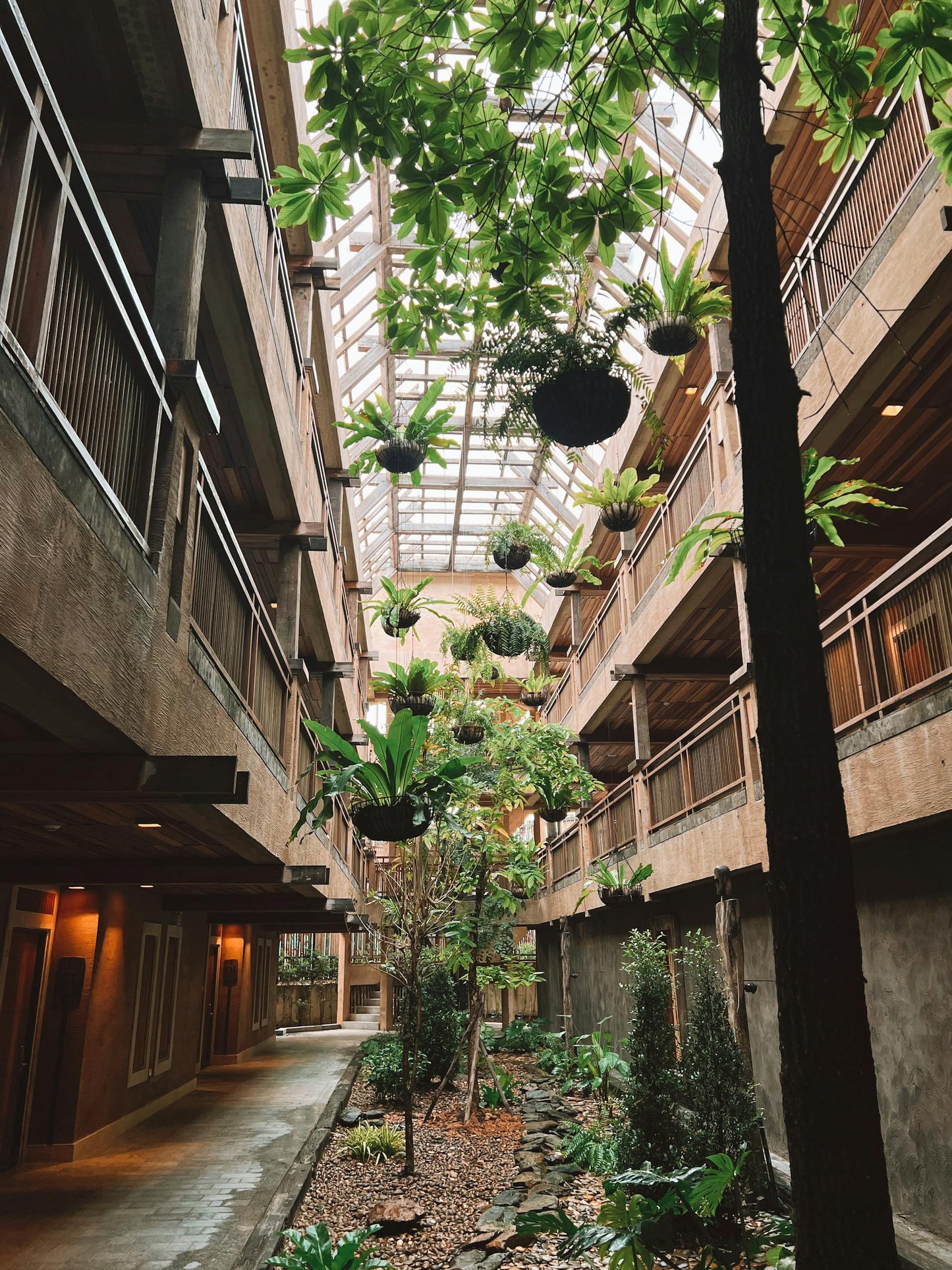 NATURA, Plantes & Aménagements Végétal