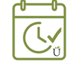 Visites programmées