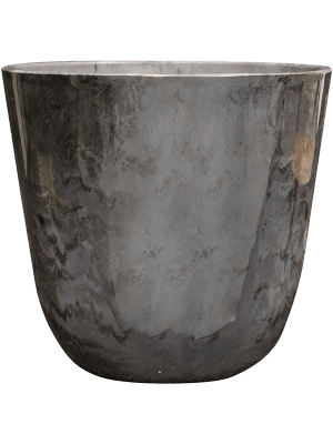 Pot Palermo marble