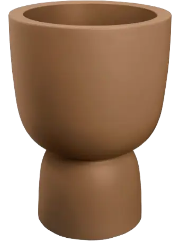 
                  
                    Pot Amber Coupe
                  
                