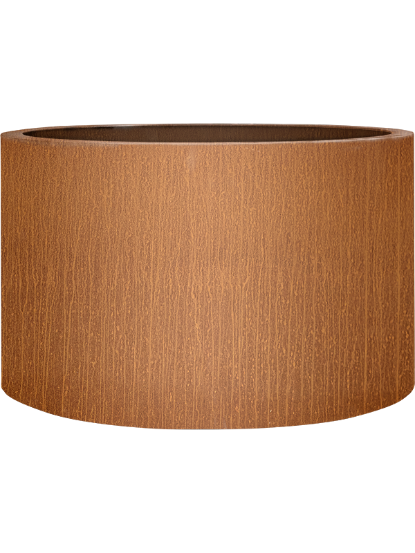 
                  
                    Pot metal round Cortensteel
                  
                