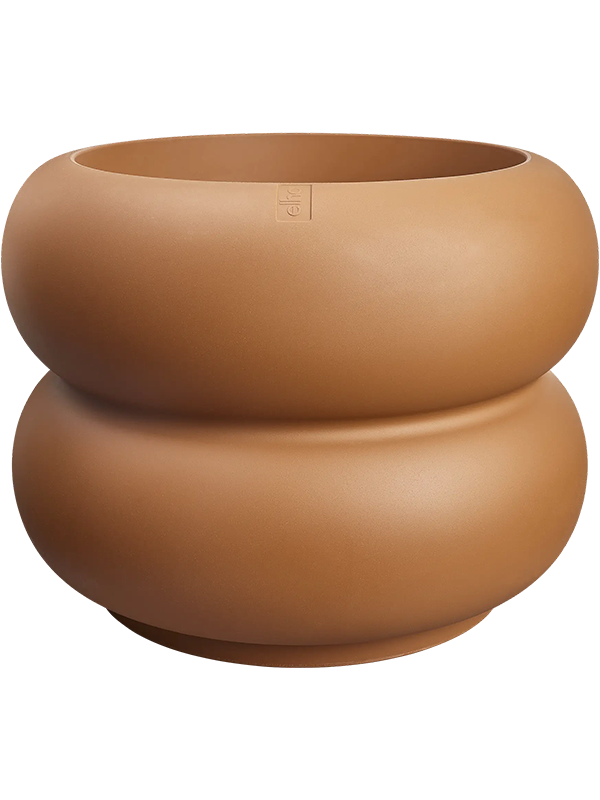 
                  
                    Pot Elho Low Amber roll
                  
                