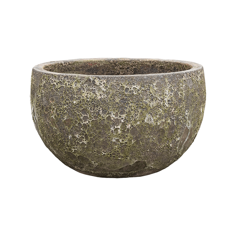 Pot Lava bowl relic