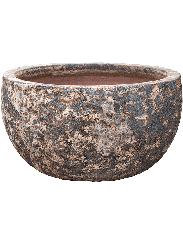 
                  
                    Pot Lava bowl relic
                  
                
