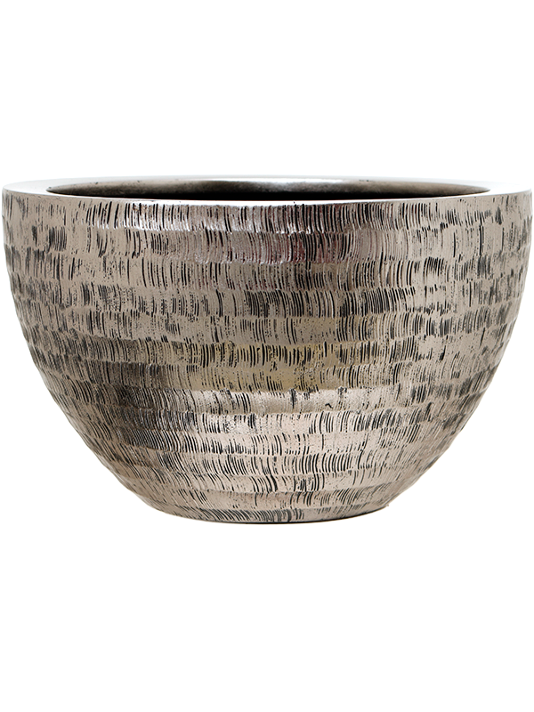 
                  
                    Pot Opus Hammered Bowl
                  
                