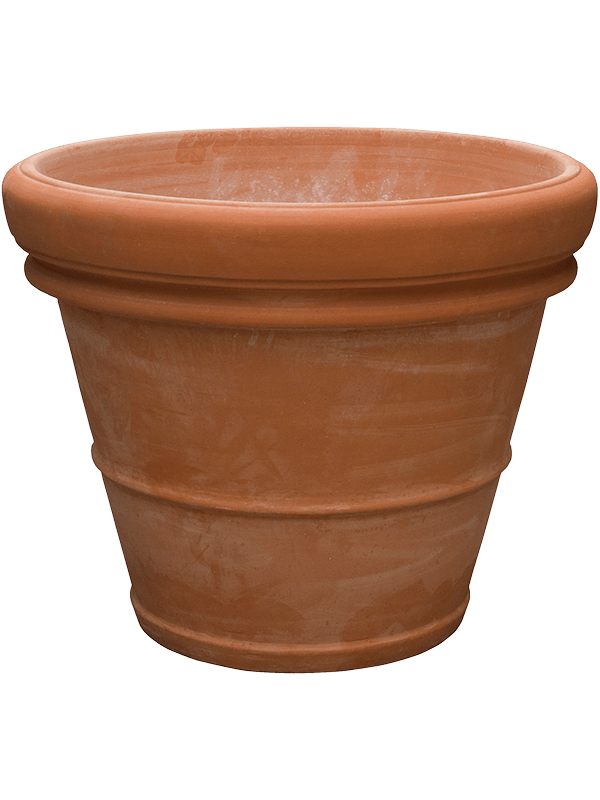 Pot Doppio Bordo XXL