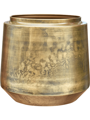 Indigo Pot Vintage