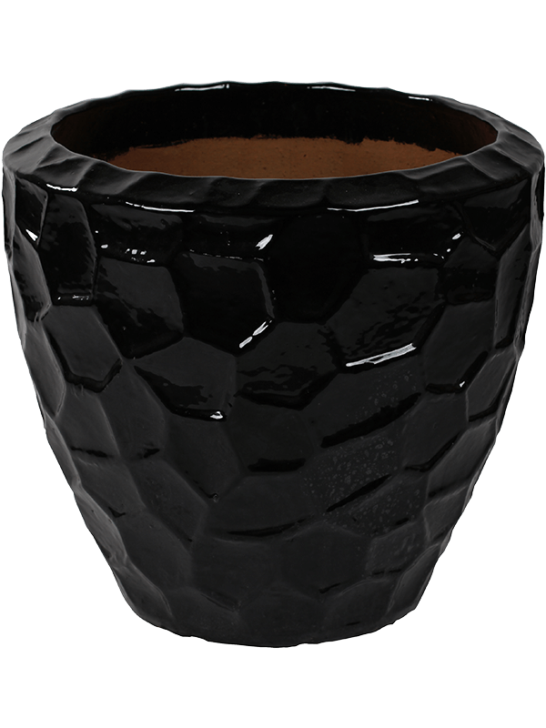 Pot cascara couple