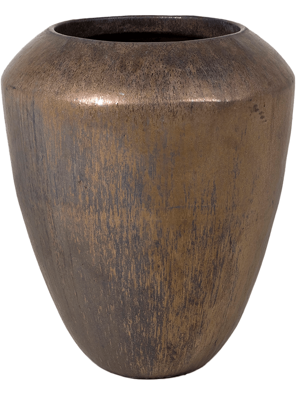
                  
                    Pot ceramique Coppa Sepia
                  
                