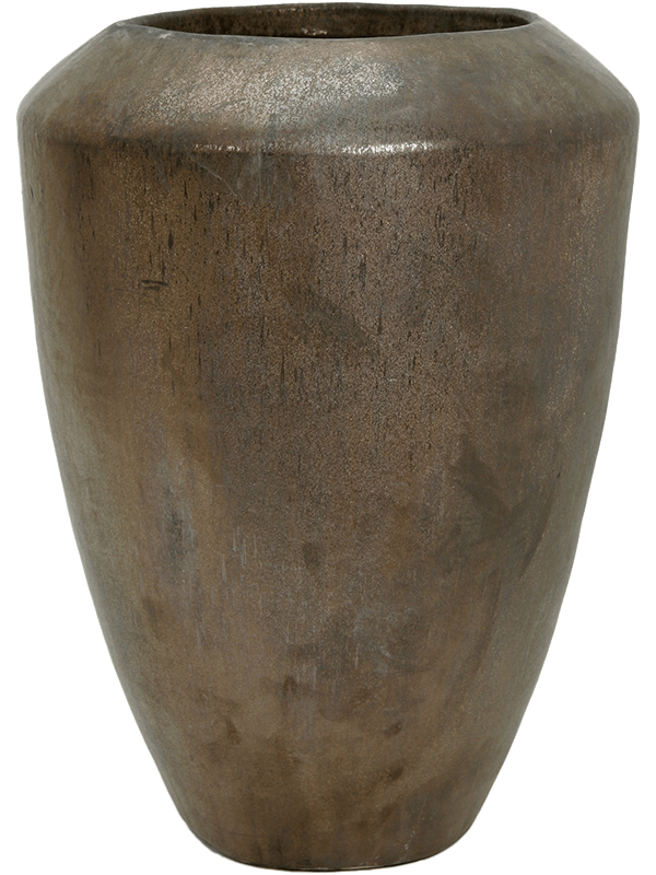 
                  
                    Pot ceramique Coppa Sepia
                  
                