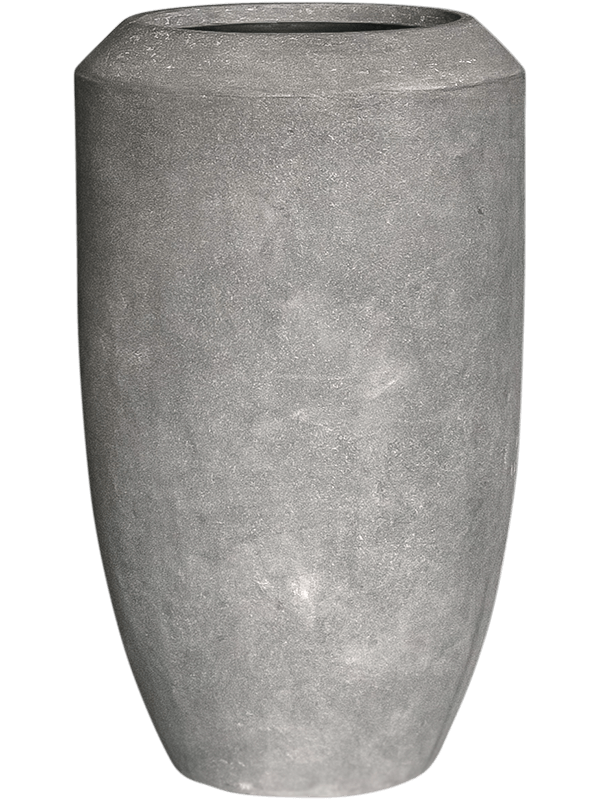 
                  
                    Pot haut Coppa Baq Polystone Coated Plain
                  
                