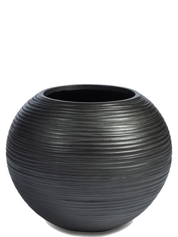 
                  
                    Pot Curved round Bowl
                  
                